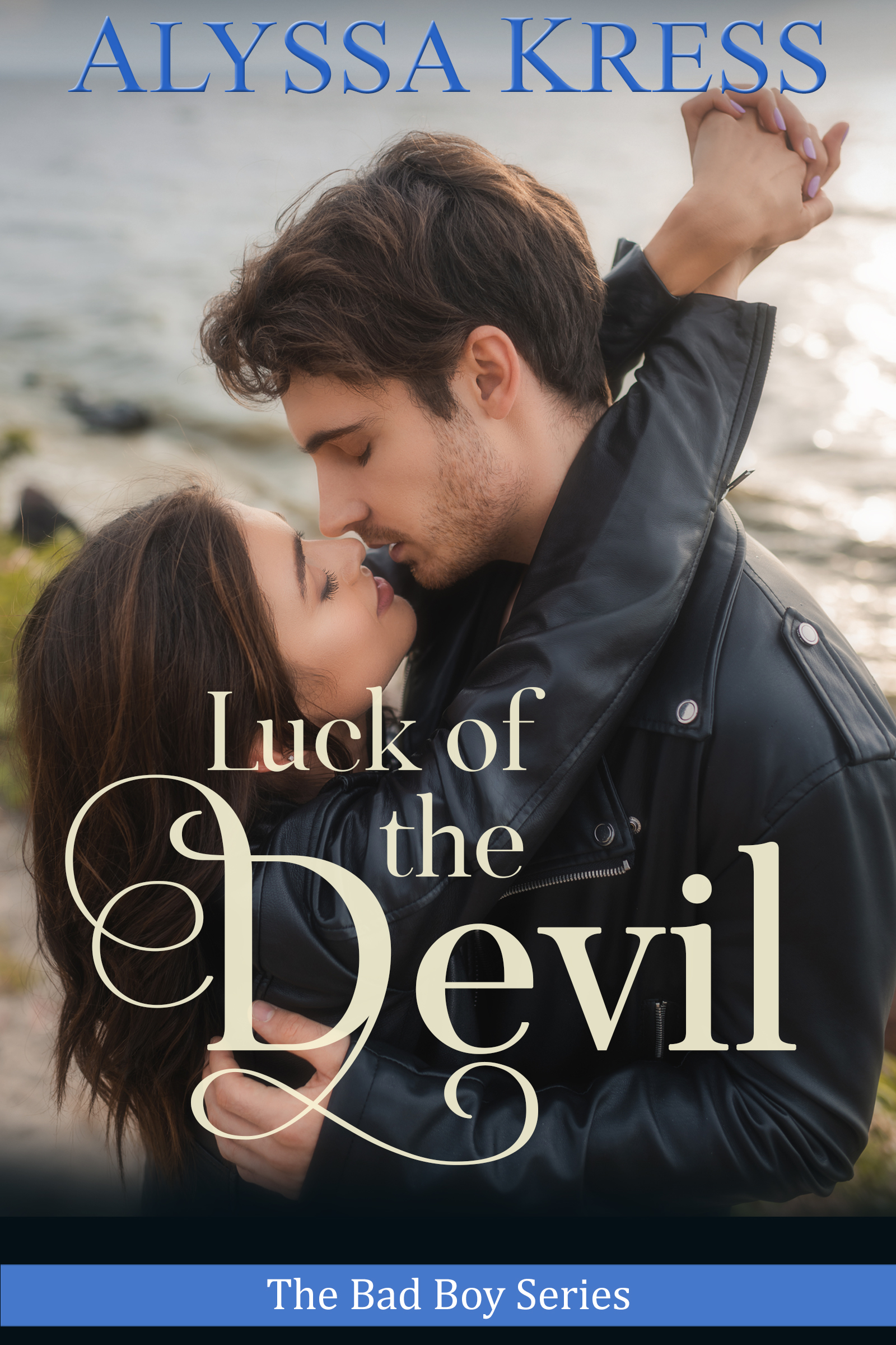 luck of the devil.FINAL